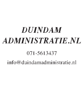 Duindam Administratie