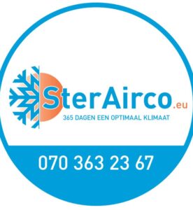 SterAirco