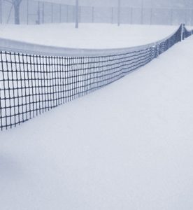 Laatste nieuws wintercompetitie