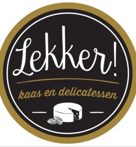 Lekker kaas Voorschoten
