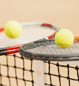 Interne zomercompetitie