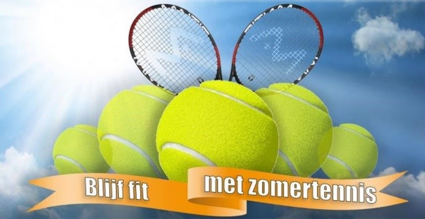 zomertennis