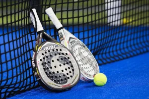Padelactiviteiten