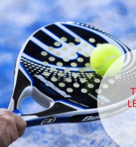 Belangrijk nieuws: Ledenstop en wachtlijst padel avonduren