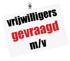 Zonder vrijwilligers geen tennis- of padelvereniging