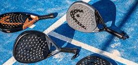 Padel rackettrekken: De ultieme padel speeddate!