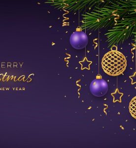 Kerstboodschap van het bestuur