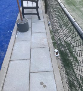 Ons rookbeleid en de veiligheid op het park